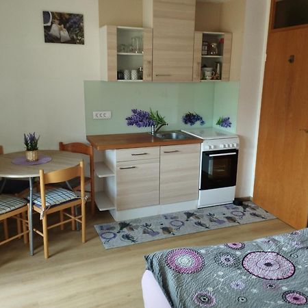 Apartmaji Verica Ceklin Bohinj Esterno foto