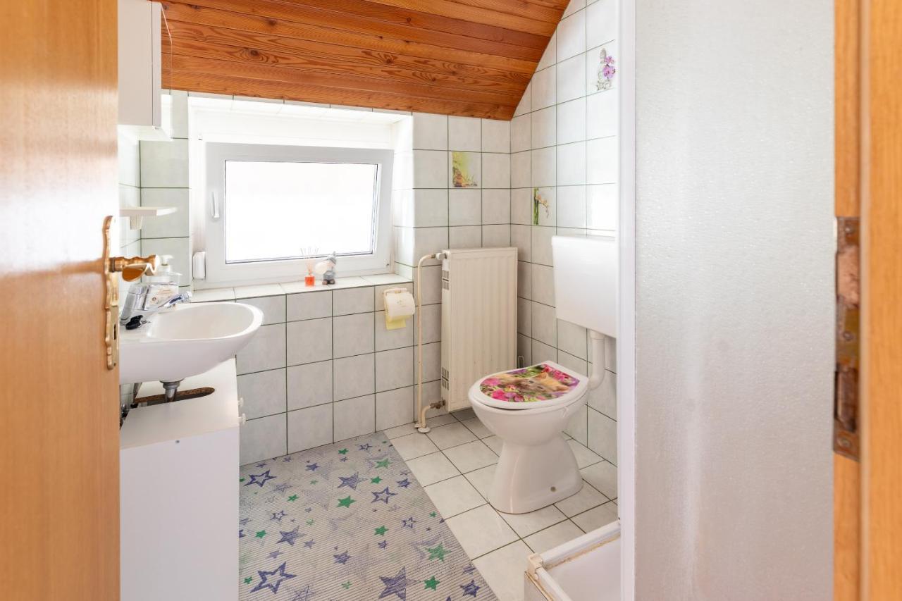 Apartmaji Verica Ceklin Bohinj Esterno foto