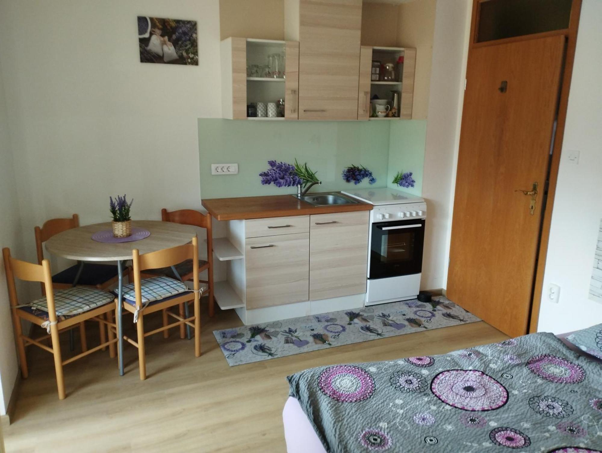 Apartmaji Verica Ceklin Bohinj Esterno foto