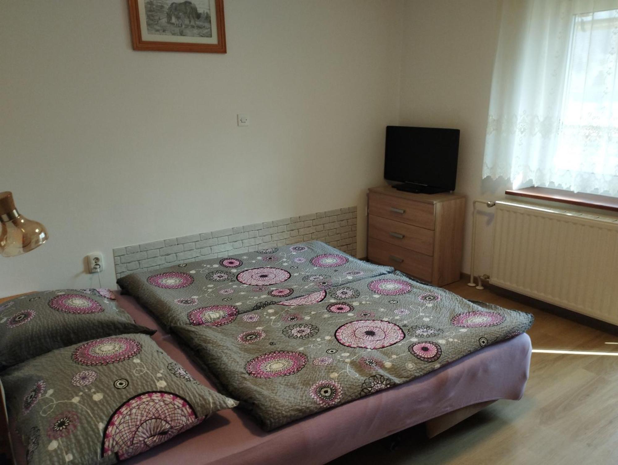 Apartmaji Verica Ceklin Bohinj Esterno foto